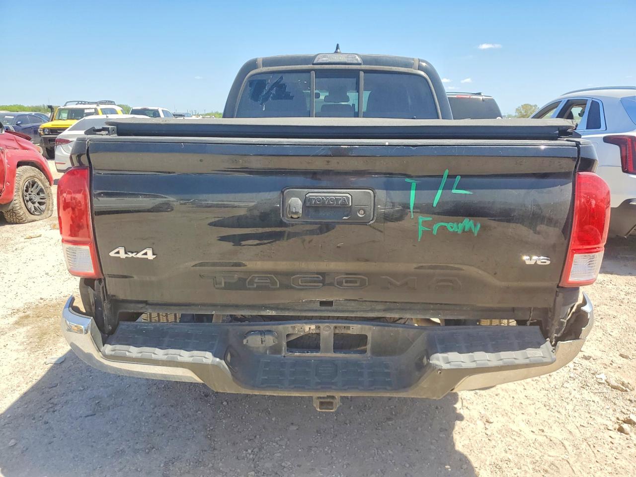 Toyota Tacoma