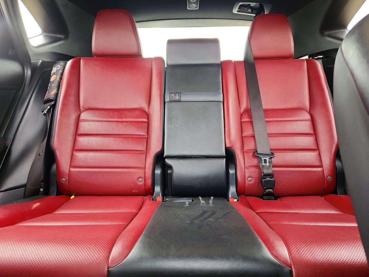 Lexus NX F Sport