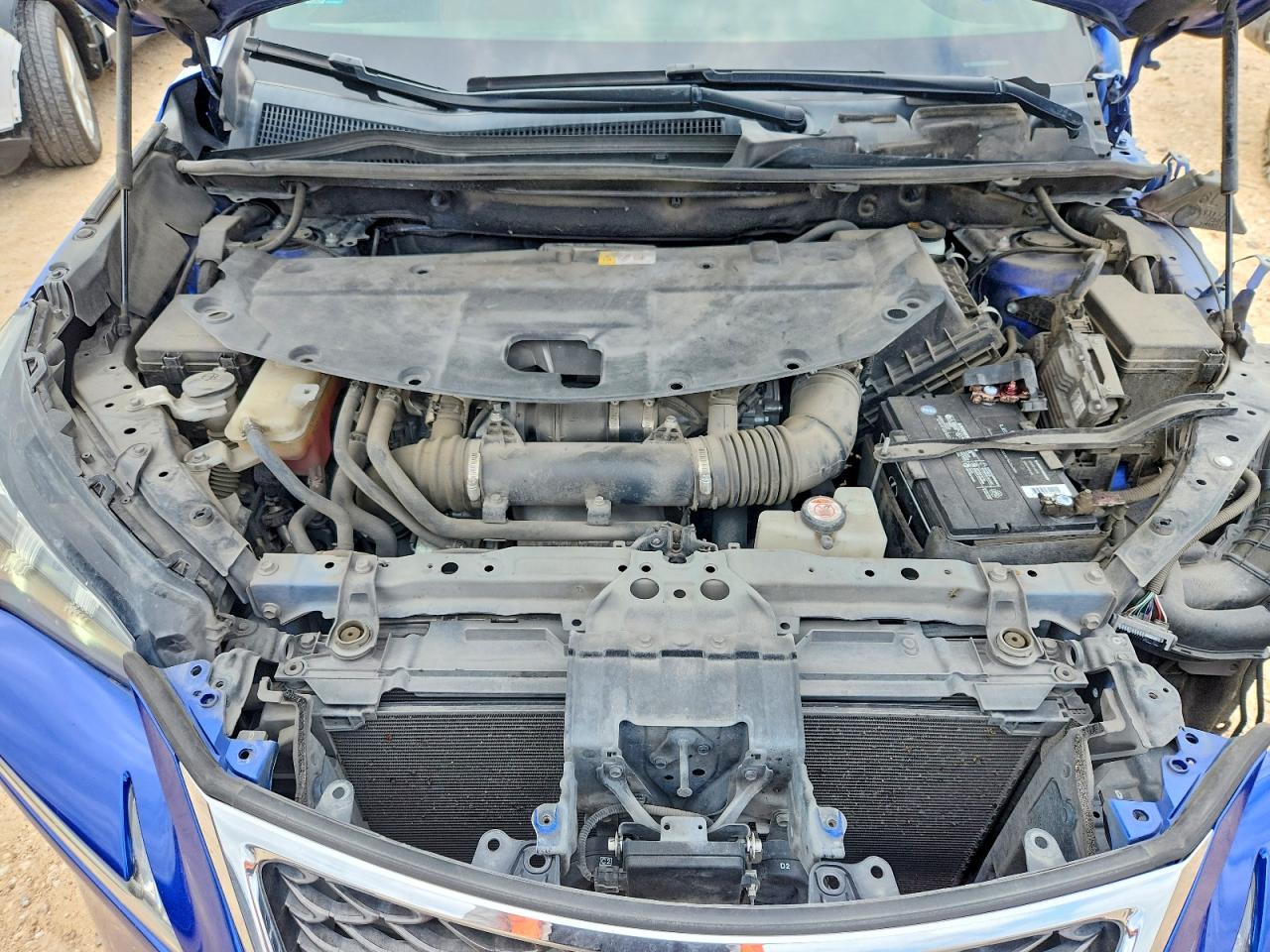 Lexus NX F Sport