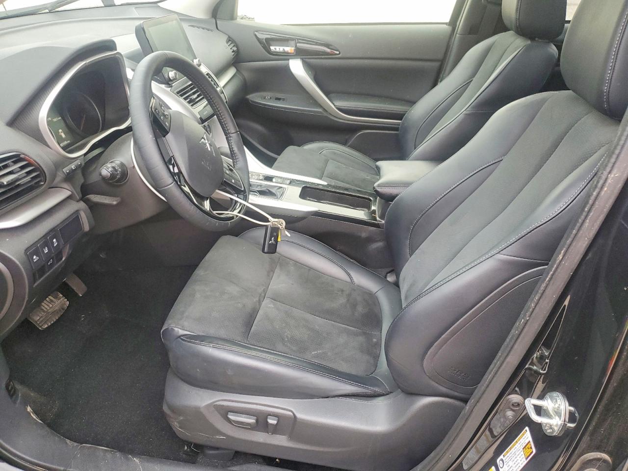 Mitsubishi Eclipse Se