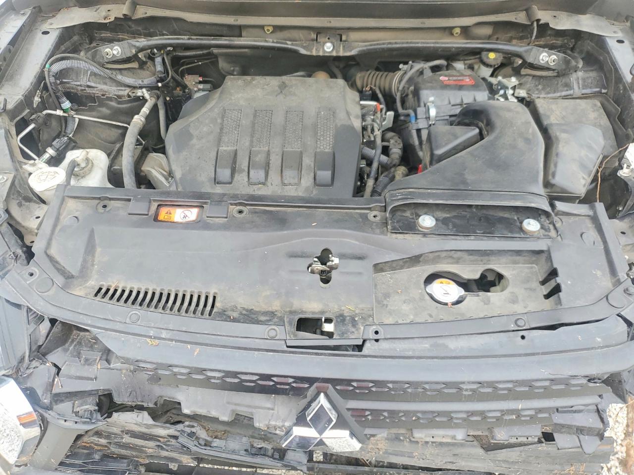 Mitsubishi Eclipse Se