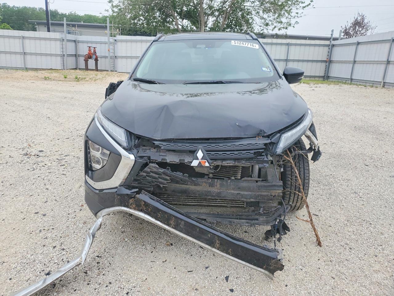 Mitsubishi Eclipse Se