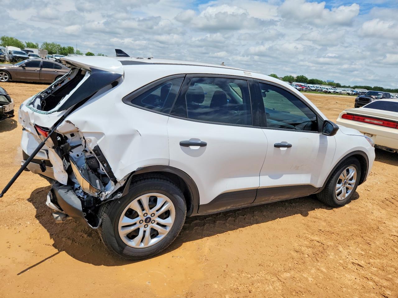 Ford Escape S