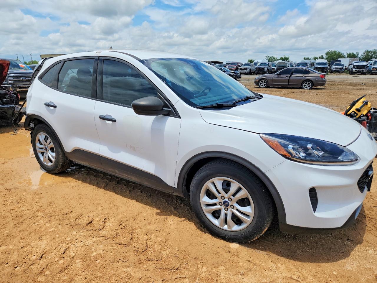 Ford Escape S