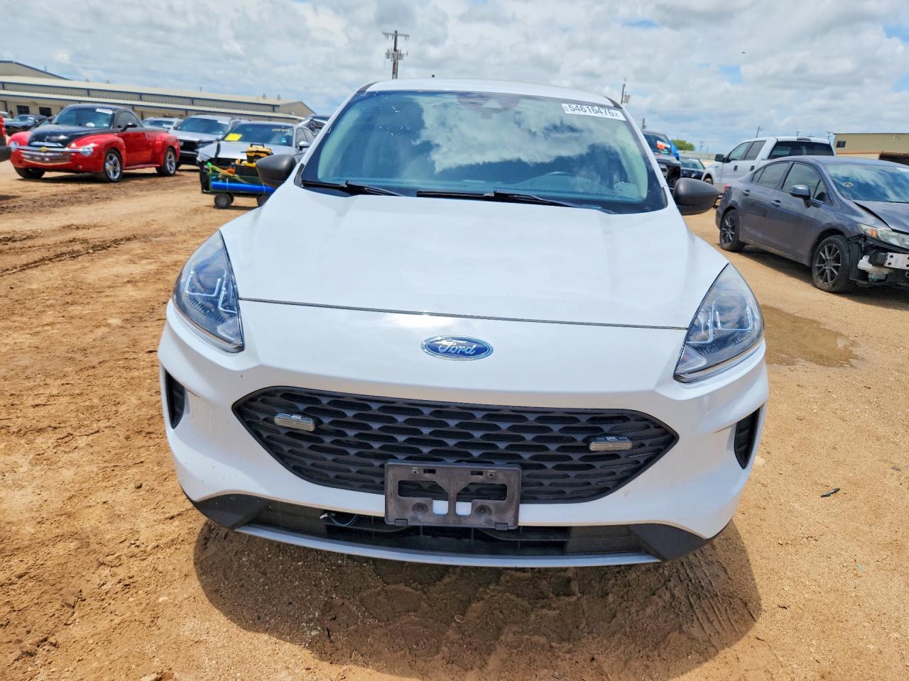 Ford Escape S