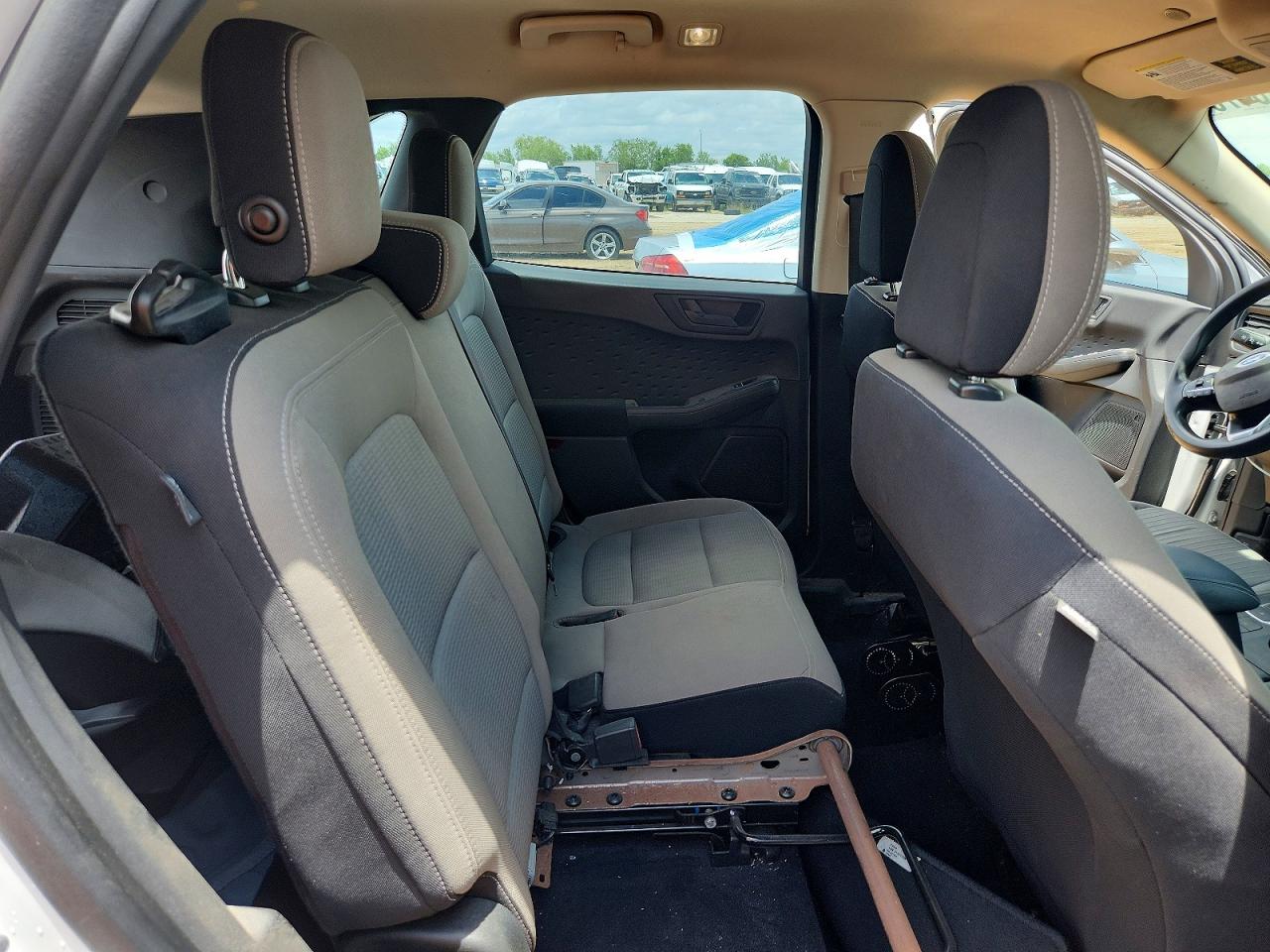Ford Escape S