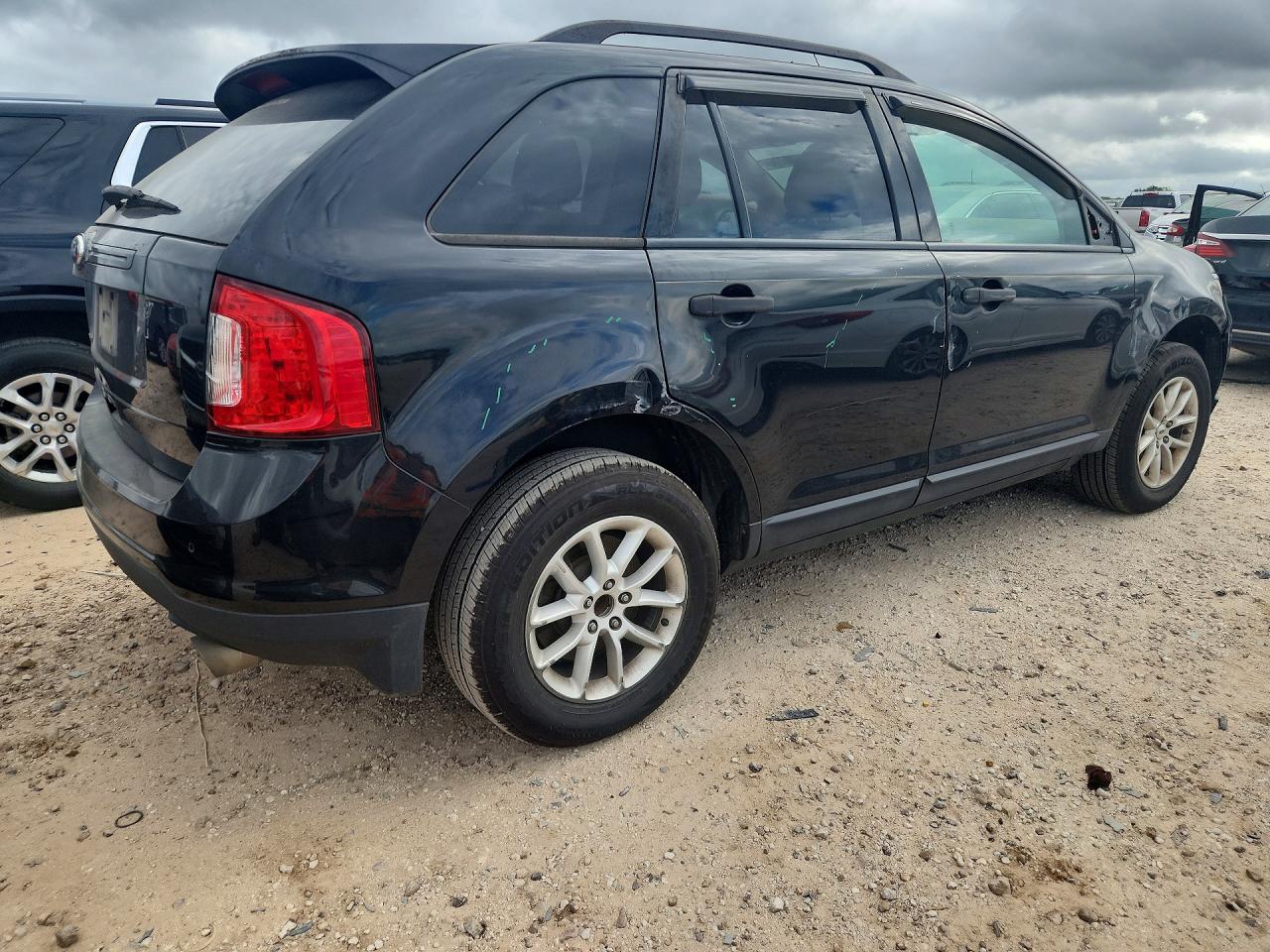 Ford Edge Se