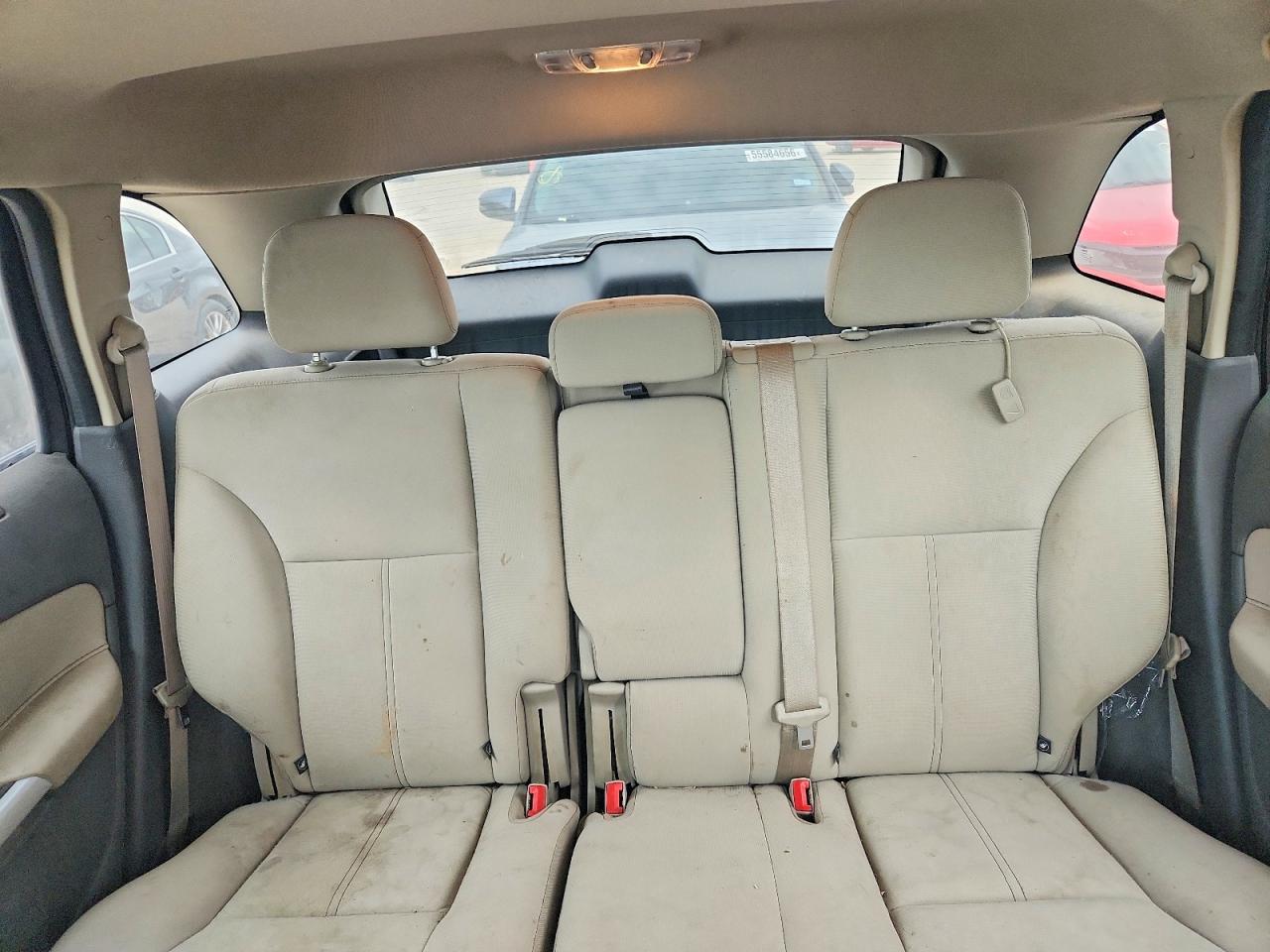 Ford Edge Se