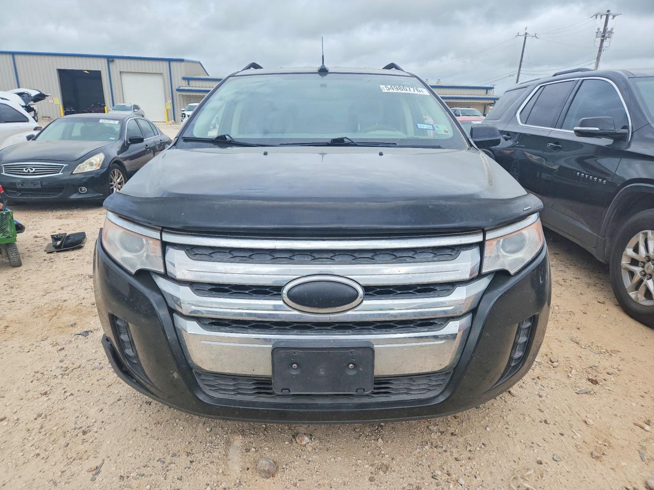 Ford Edge Se