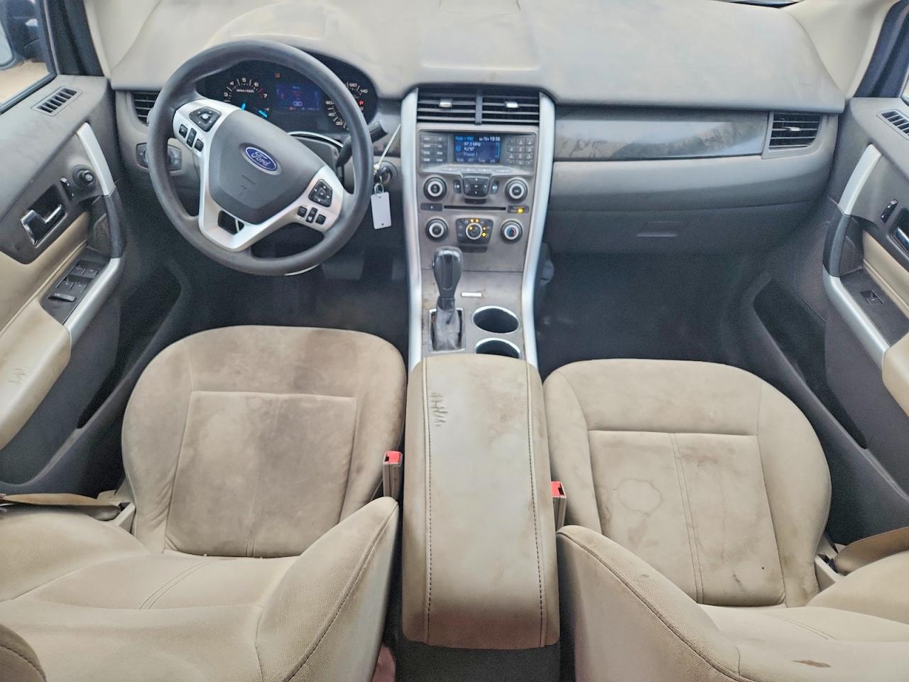 Ford Edge Se