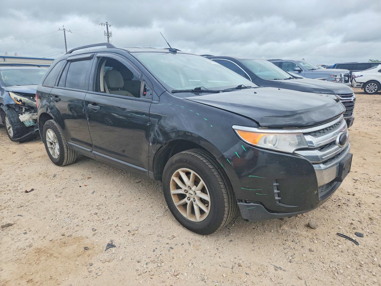Ford Edge Se
