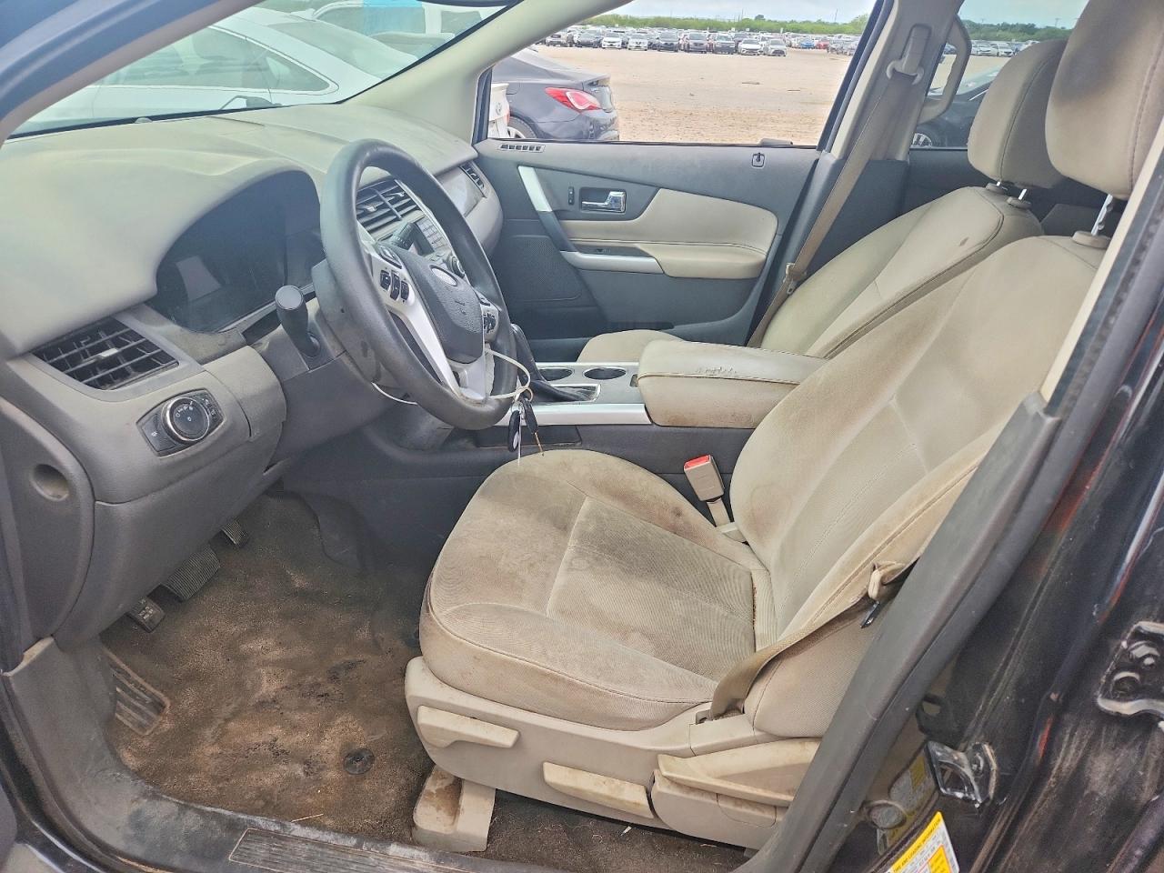 Ford Edge Se