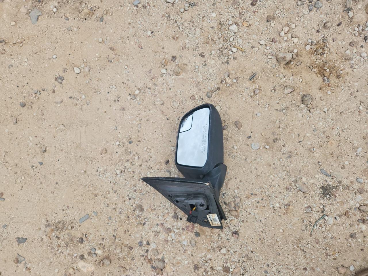 Ford Edge Se