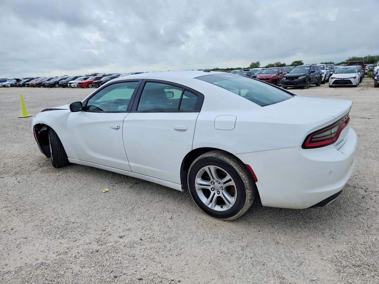Dodge Charger Sxt