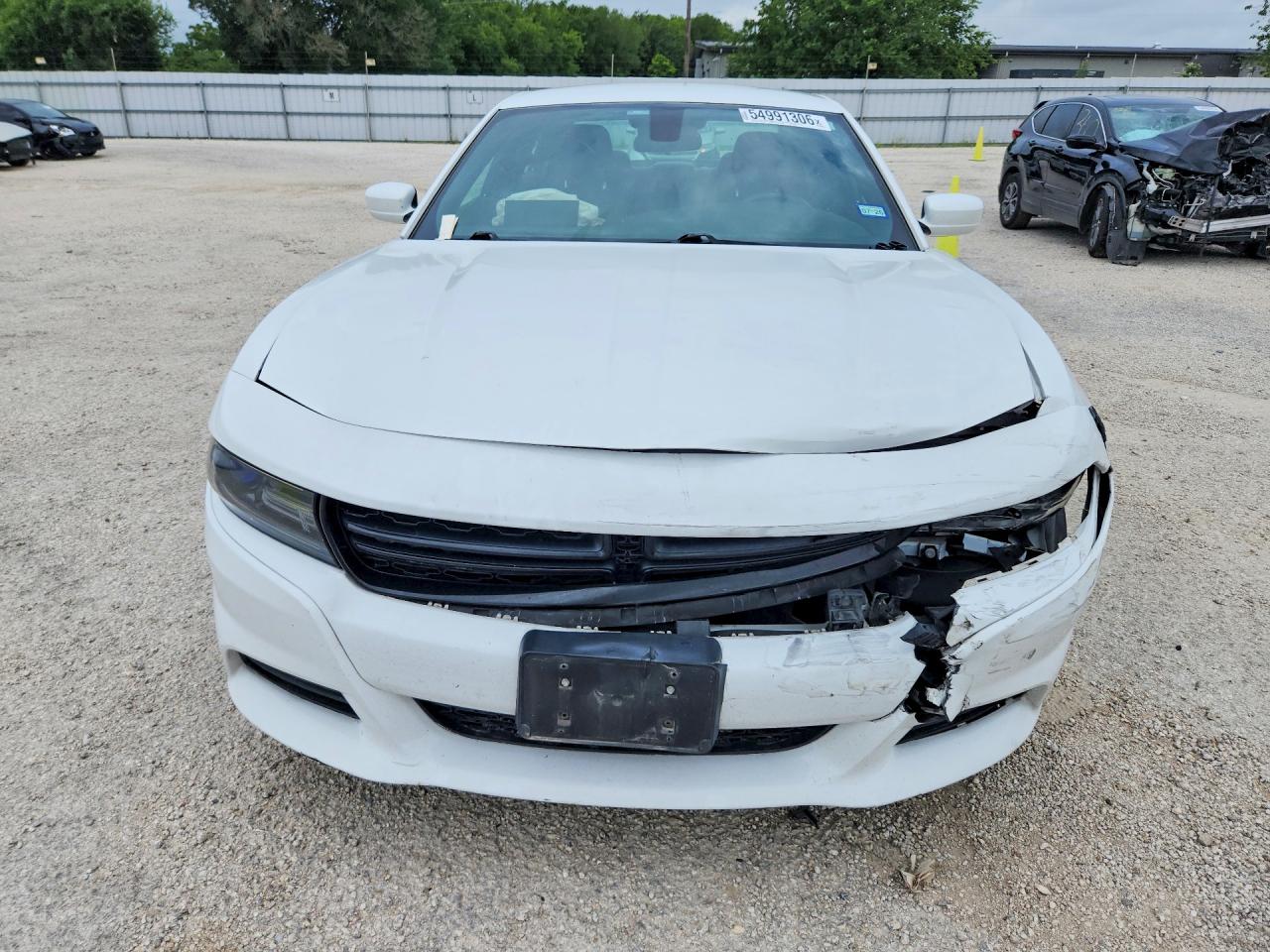 Dodge Charger Sxt