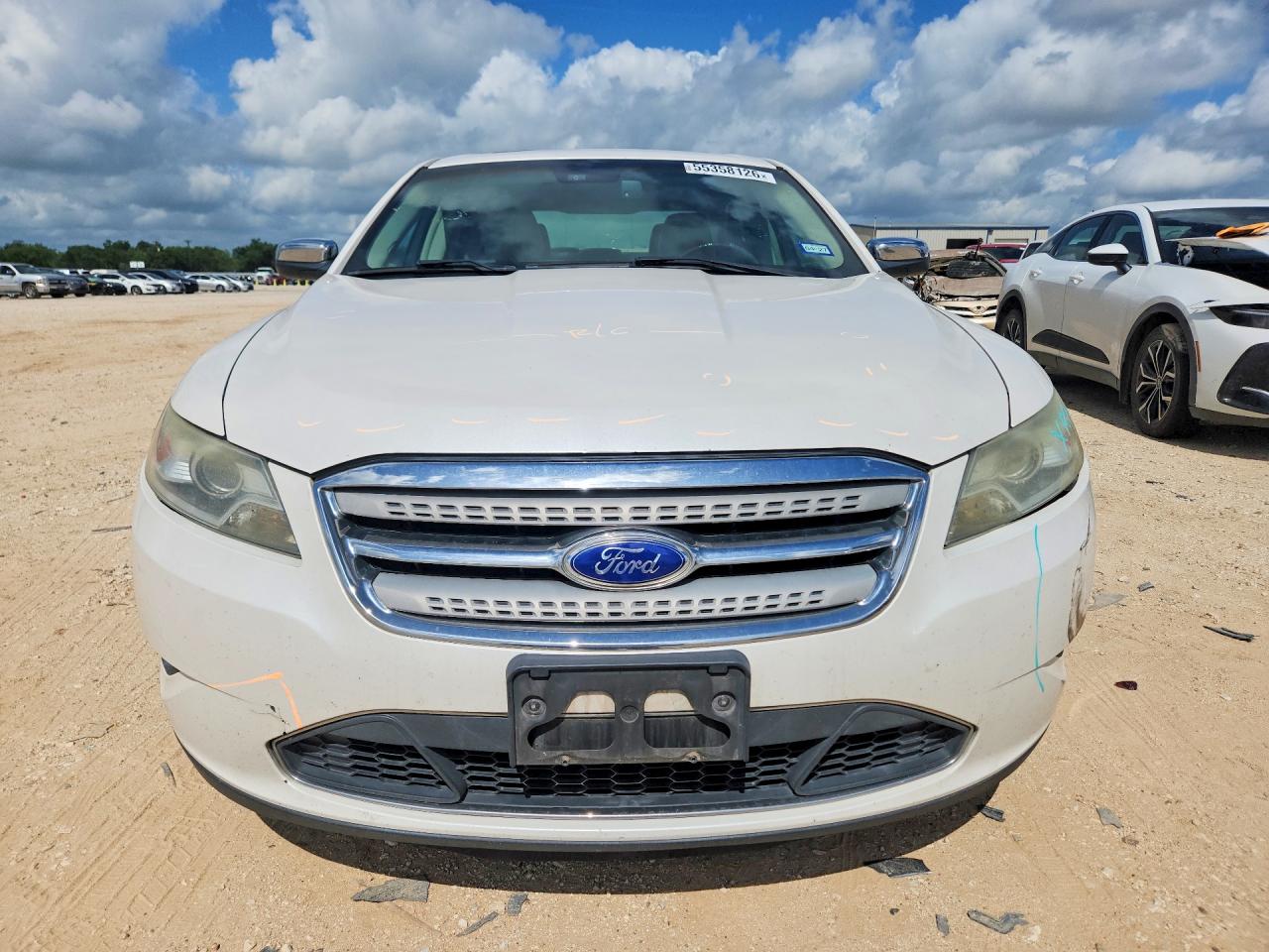 Ford Taurus Limited