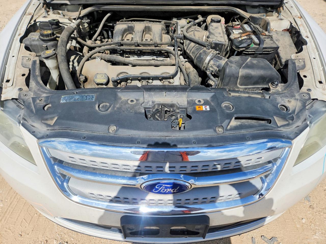 Ford Taurus Limited