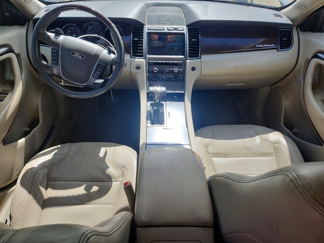 Ford Taurus Limited