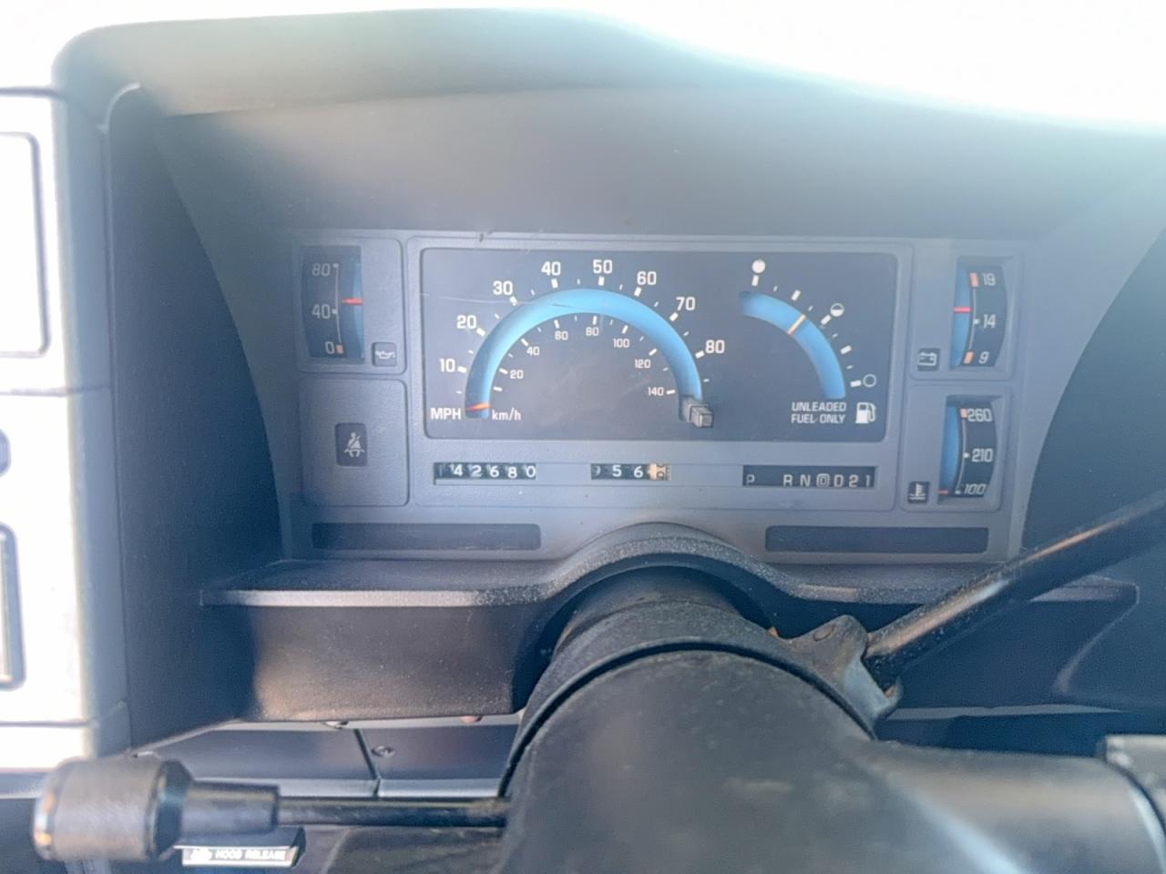 Chevrolet S-10 S10