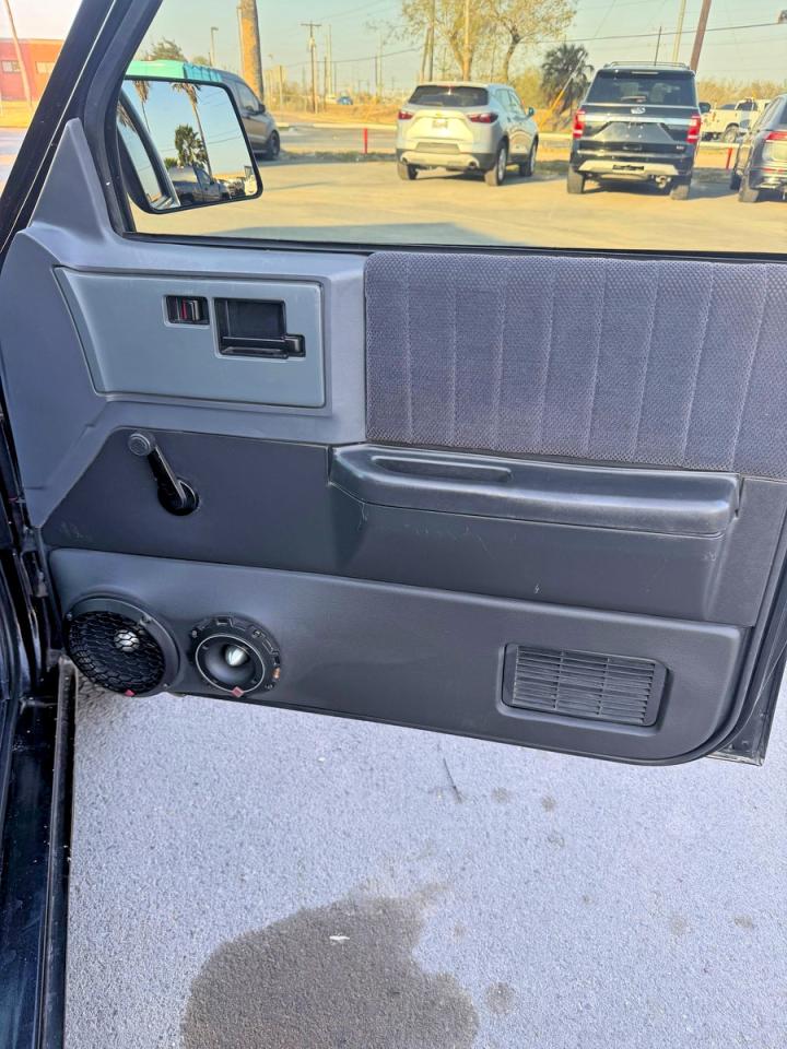 Chevrolet S-10 S10
