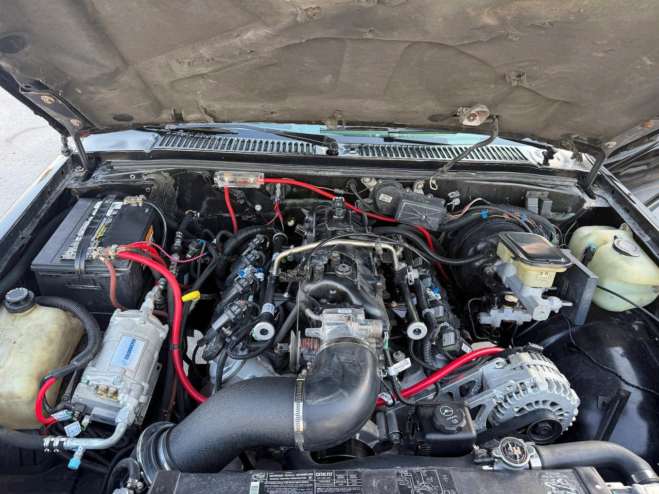 Chevrolet S-10 S10