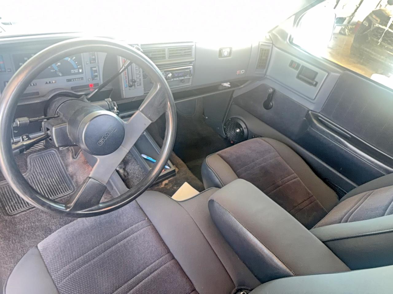 Chevrolet S-10 S10