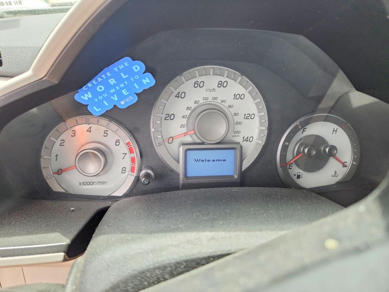 Honda Pilot Touring