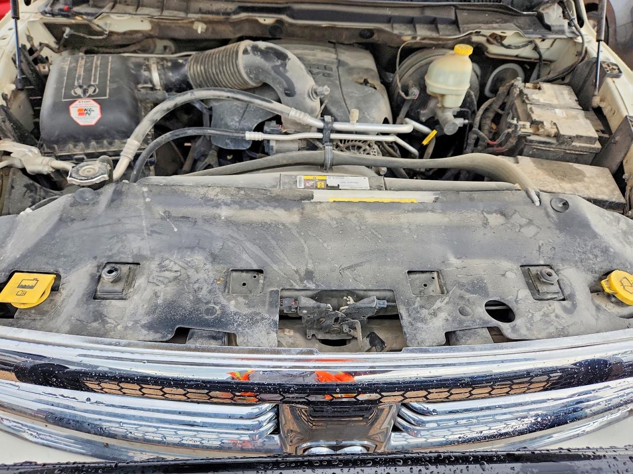 Ram 1500 Slt