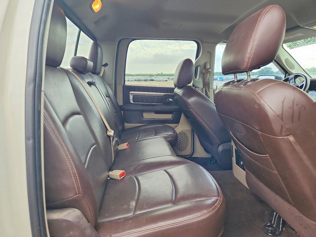 Ram 1500 Slt