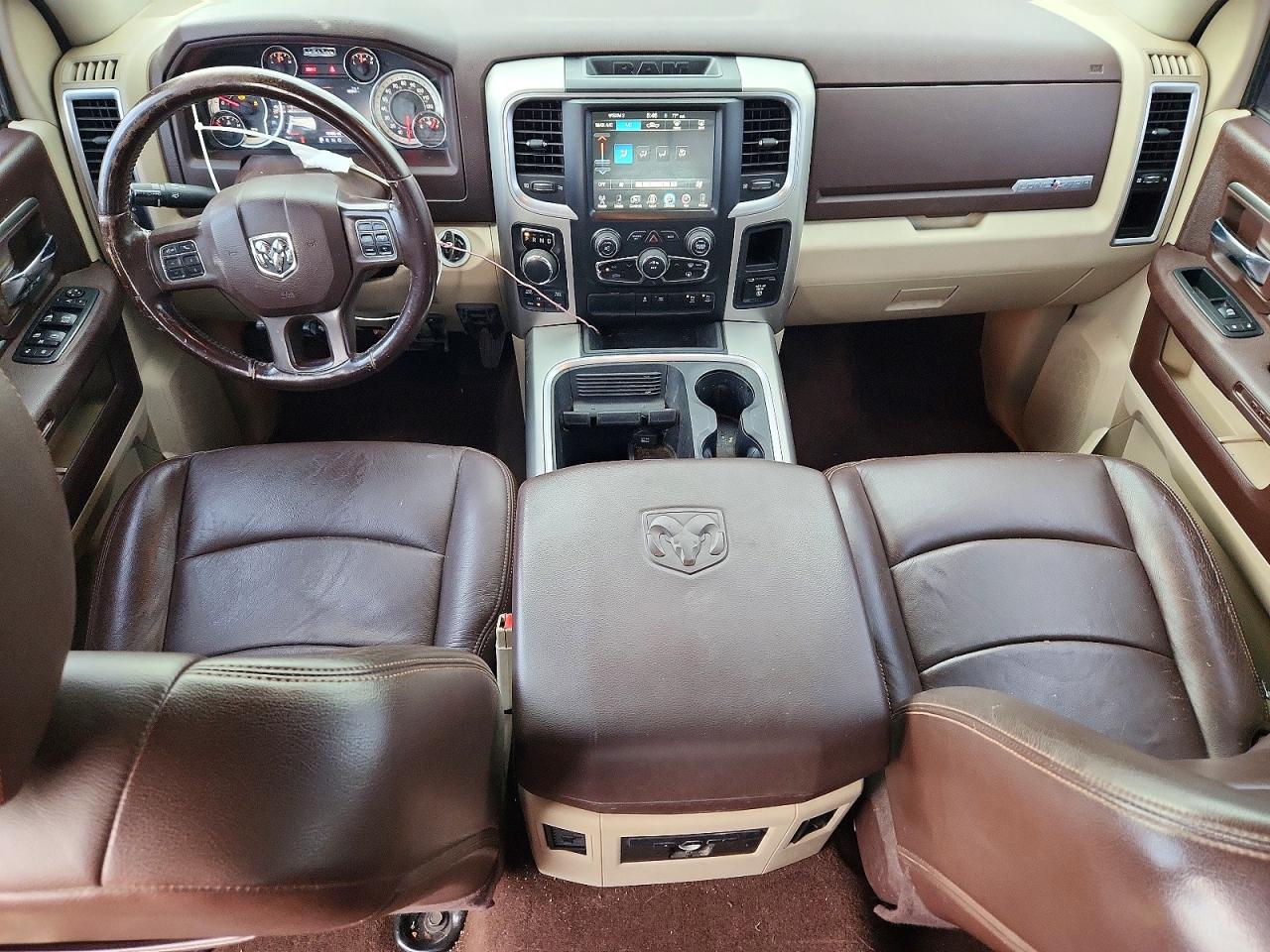 Ram 1500 Slt