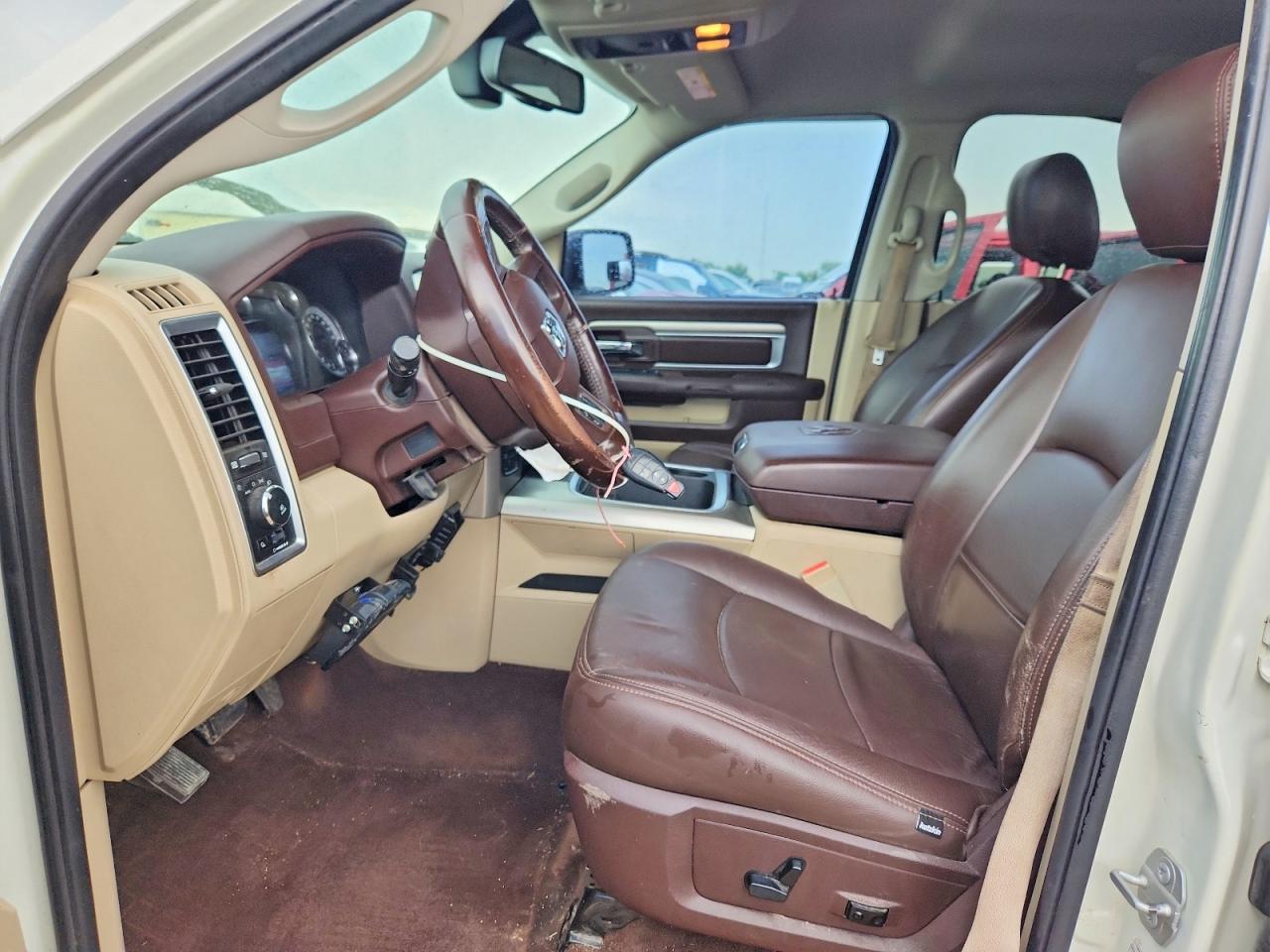 Ram 1500 Slt