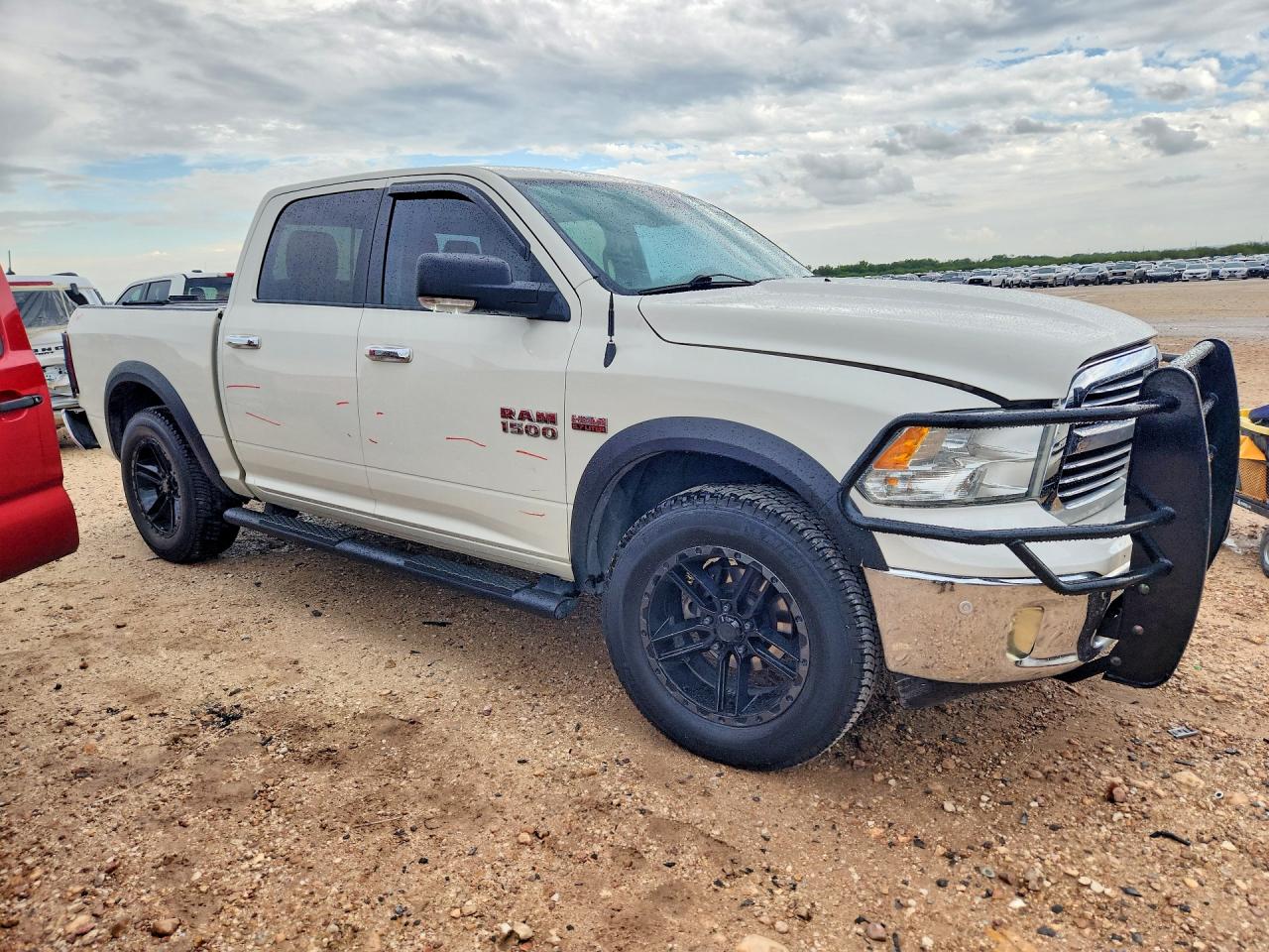 Ram 1500 Slt