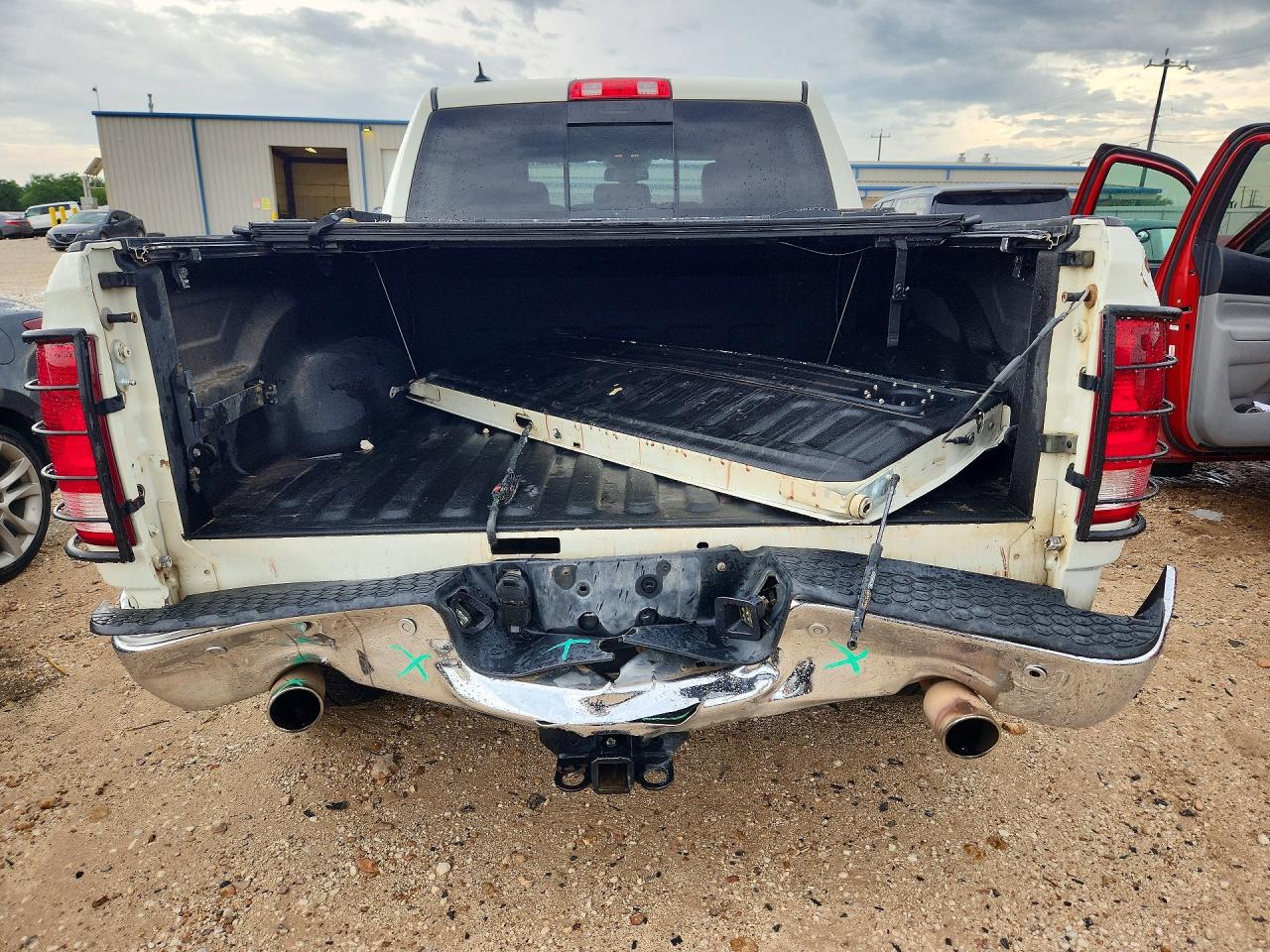 Ram 1500 Slt