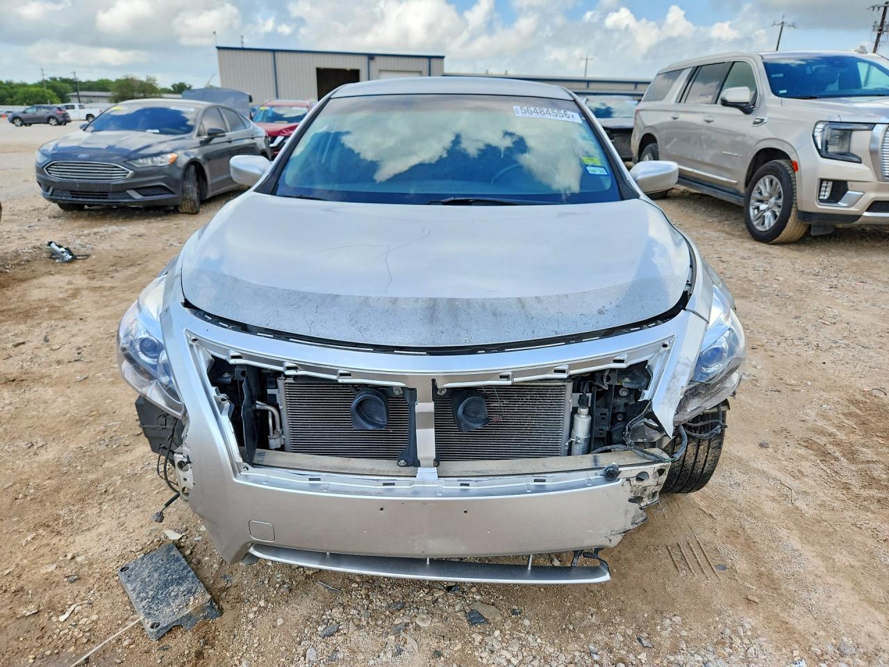 Nissan Altima 2.5 Sv