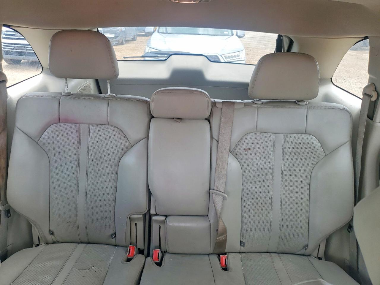 Lincoln MKX
