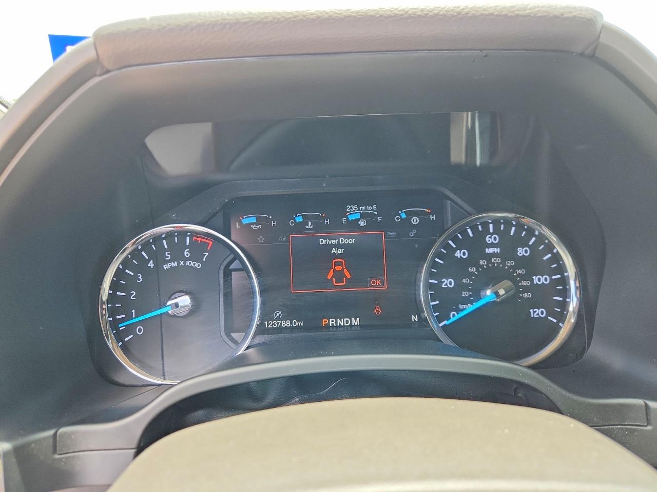 Ford Expedition Max Xlt