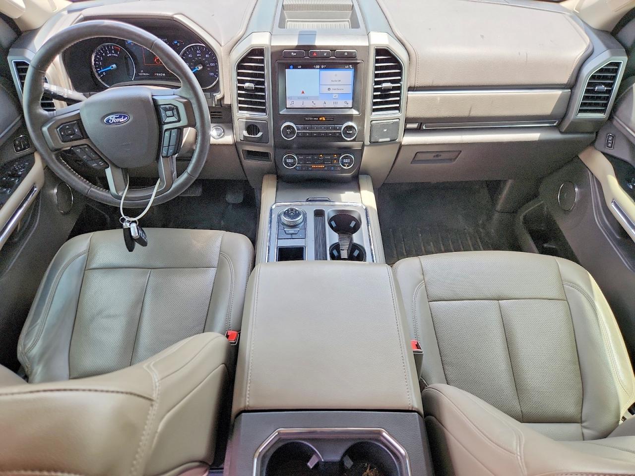 Ford Expedition Max Xlt
