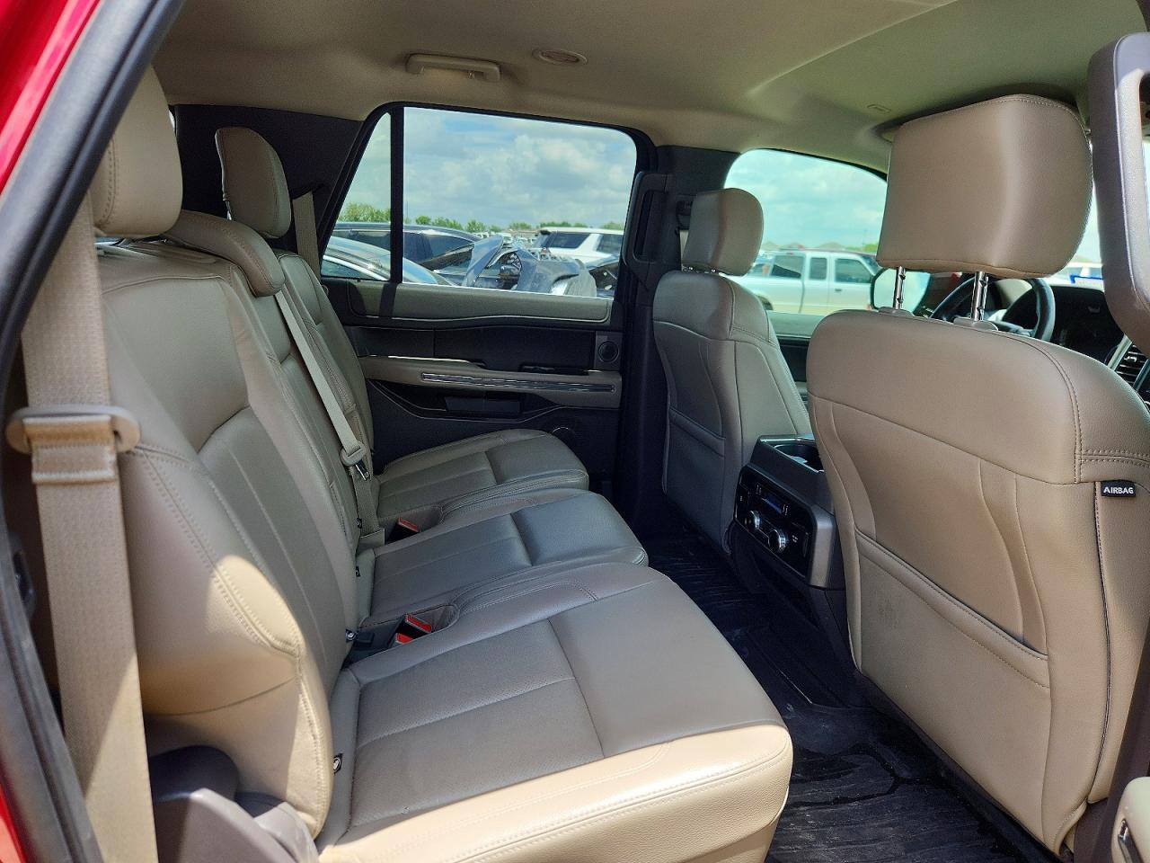 Ford Expedition Max Xlt