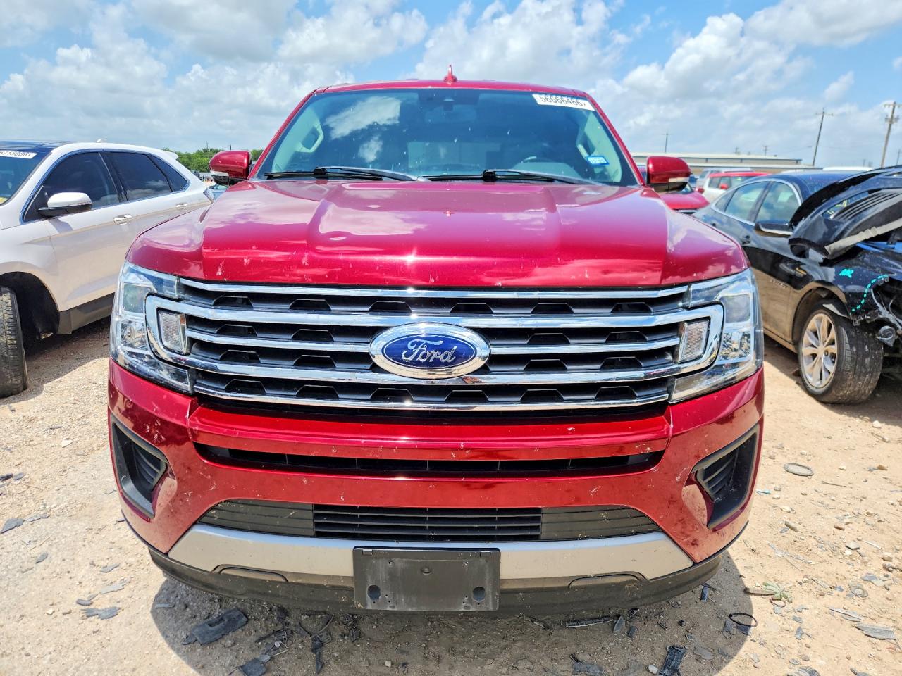 Ford Expedition Max Xlt