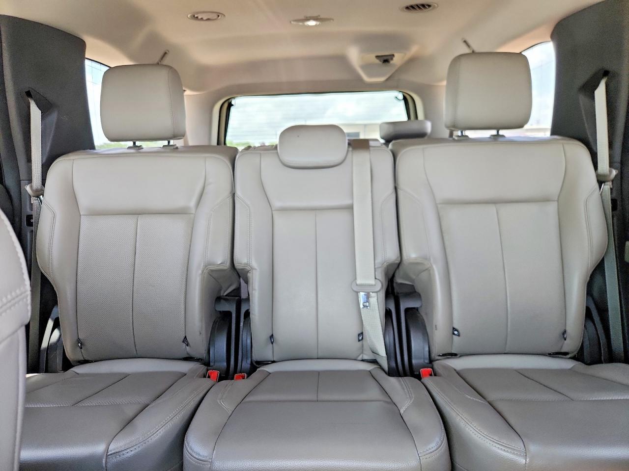 Ford Expedition Max Xlt