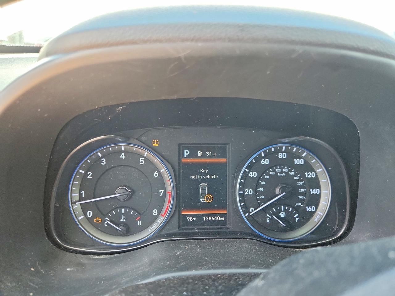 Hyundai KONA Ultimate