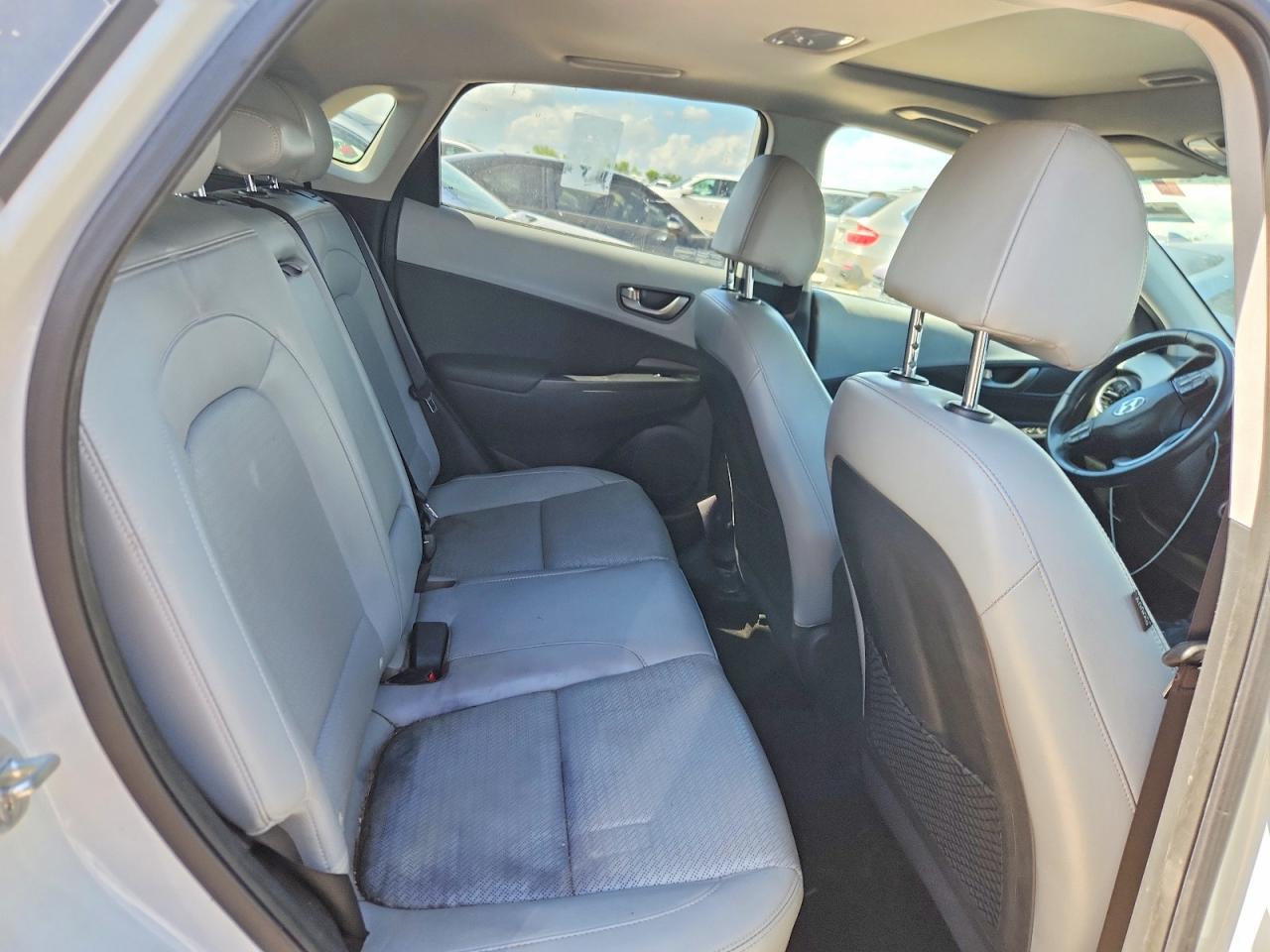 Hyundai KONA Ultimate