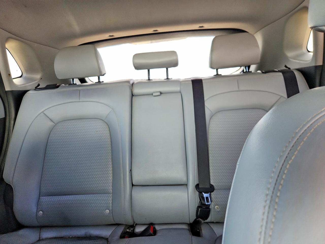 Hyundai KONA Ultimate