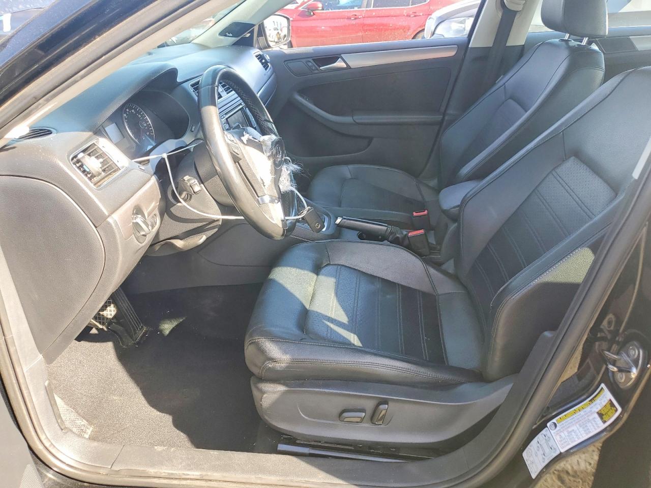 Volkswagen Jetta Sel