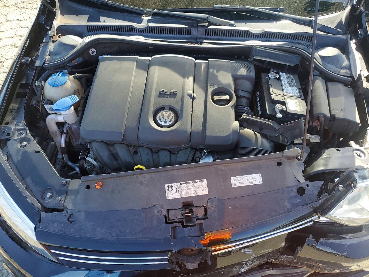 Volkswagen Jetta Sel