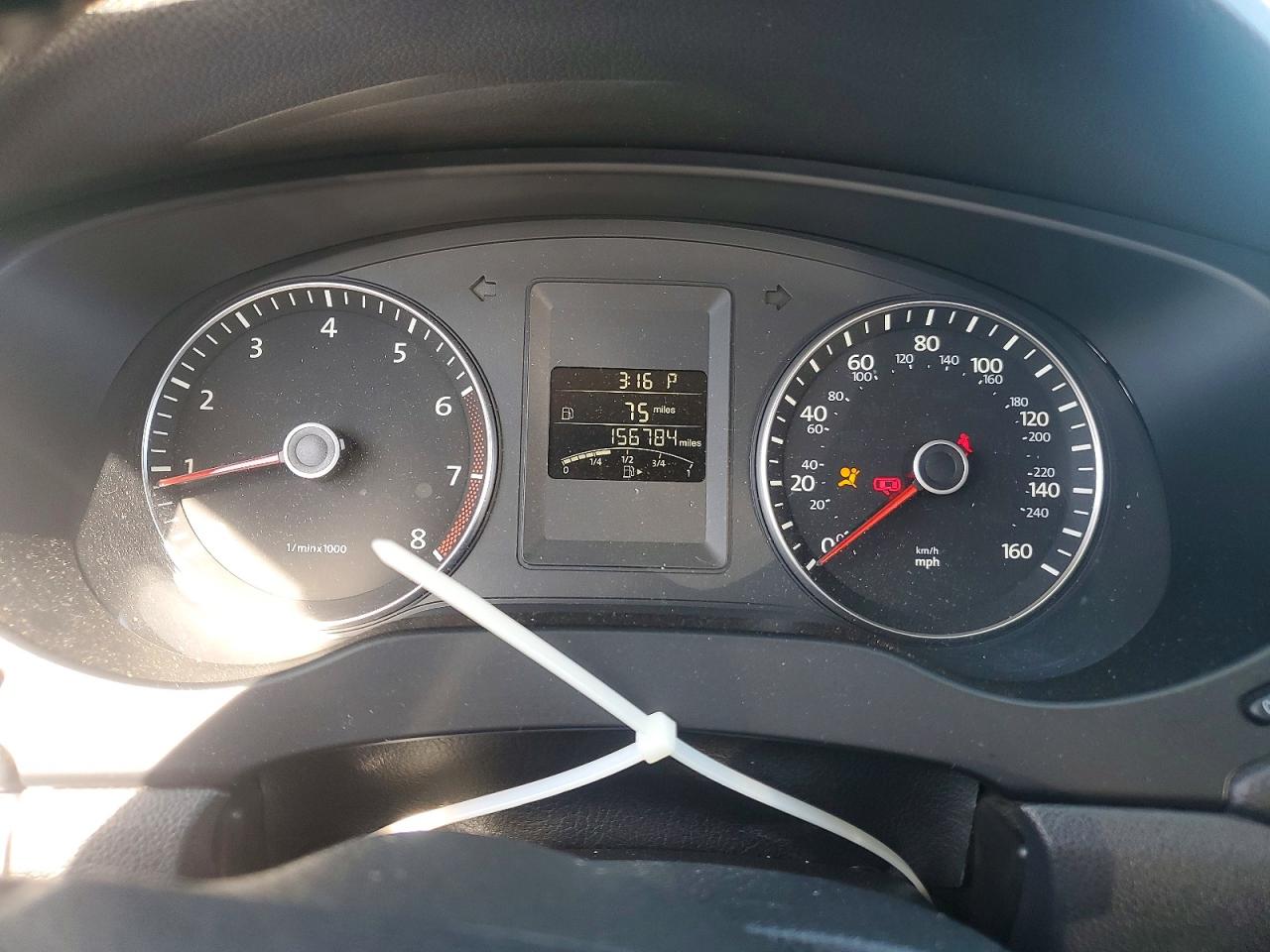 Volkswagen Jetta Sel