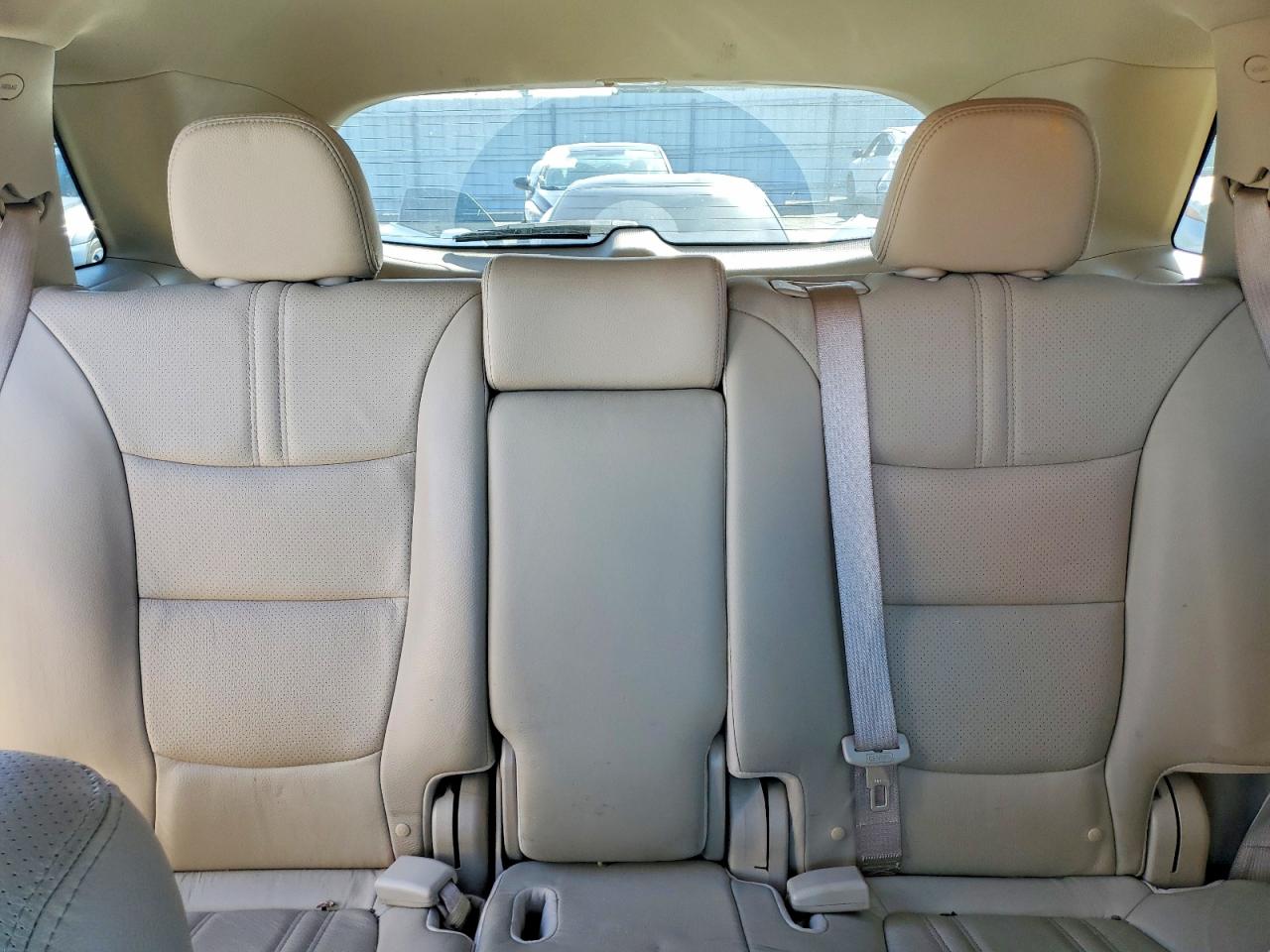 Kia Sorento Ex