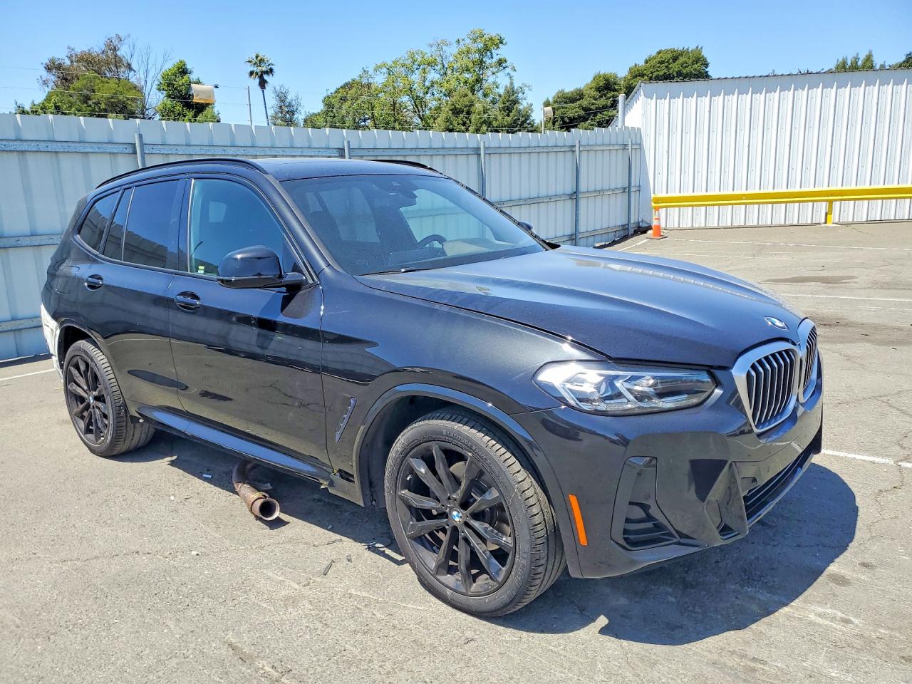 BMW X Series Sdrive30i
