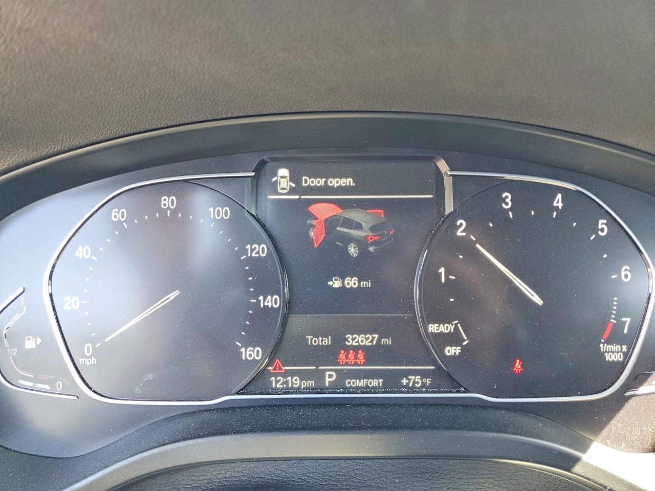 BMW X Series Sdrive30i