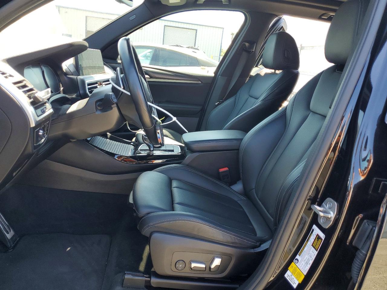 BMW X Series Sdrive30i